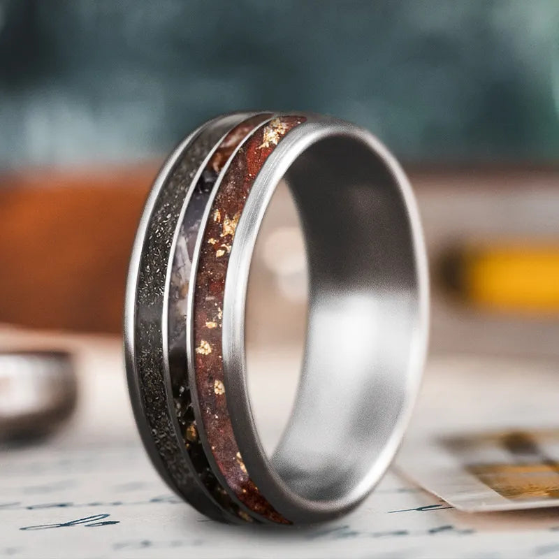 Custom Design - 3-Inlay Narrow Center Ring Bj_N46jF-R3pXSV5hBikq_wR