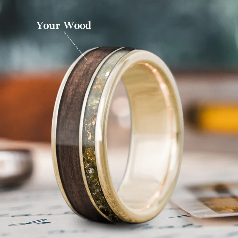 Custom Design - 2-Inlay Offset Ring YxvFyZ_nlKlgfSjhXhV2lcGS