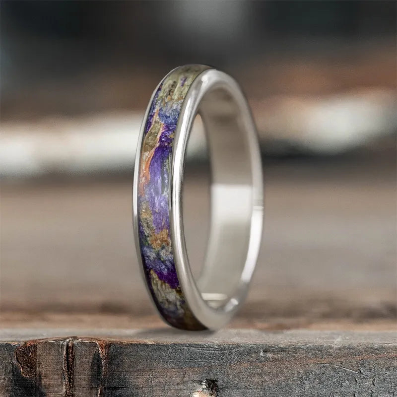 Custom Design - Ladies Single Inlay Ring 9C_jryNcdSEmQ0j2kA-ljOjd