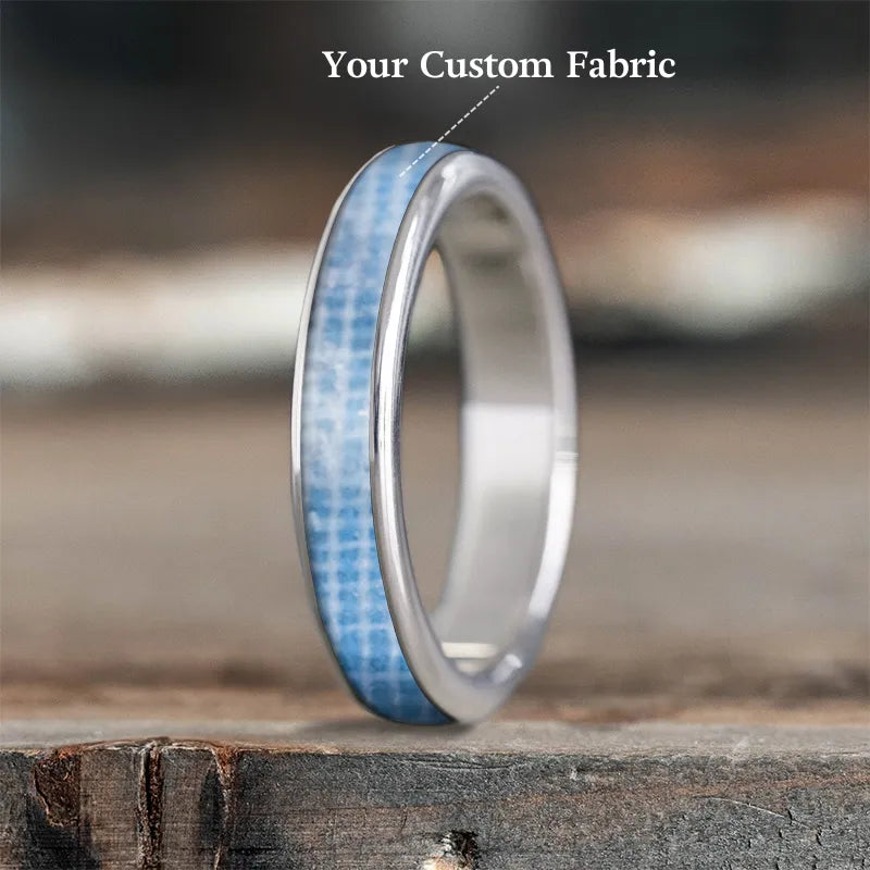 Custom Design - Ladies Single Inlay Ring 2xKYZRvNr6qNHu-ES9xWnavU