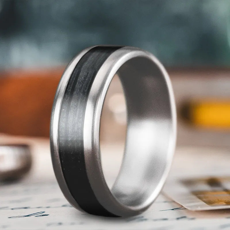 Custom Design - Single Inlay Ring 2ZNVvOVJbAj8NSaC2ZaOsWkf