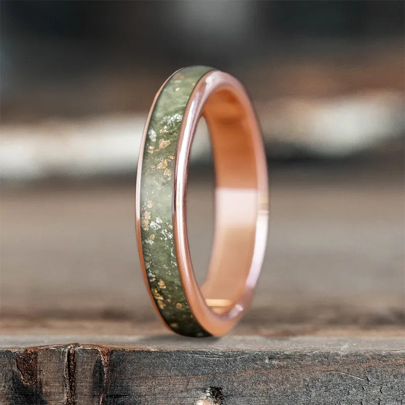 Custom Design - Ladies Single Inlay Ring gfX5nZrpN1LUx3CayMKiXyyc