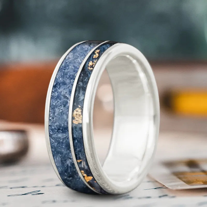 Custom Design - 2-Inlay Offset Ring Bdtowy3SKWOm4K-zIvRO-Z9H