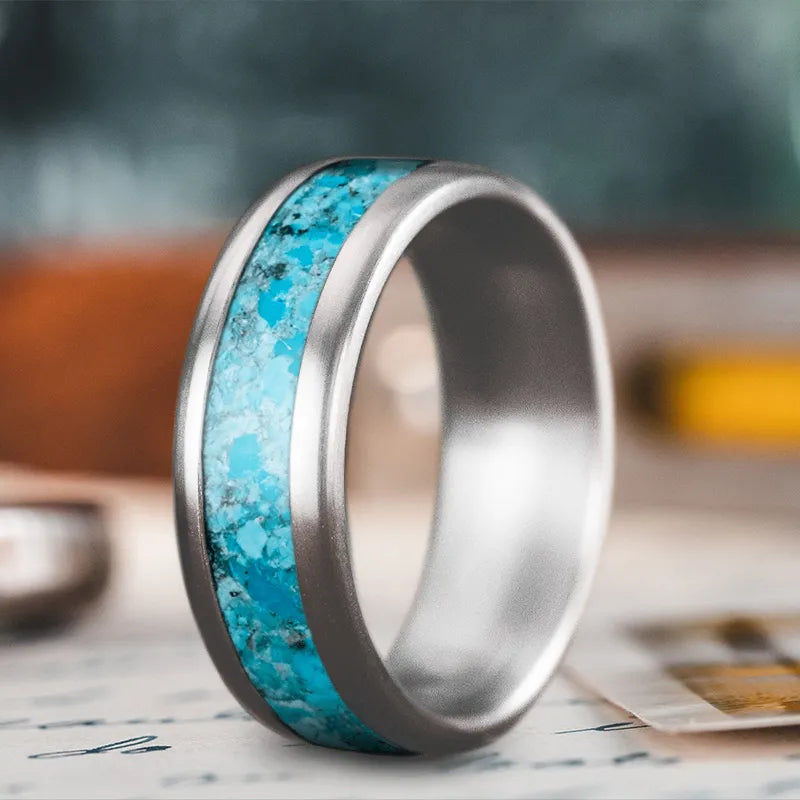 Custom Design - Single Inlay Ring FLLHdMiXJXegJE8SFIHHJlzp