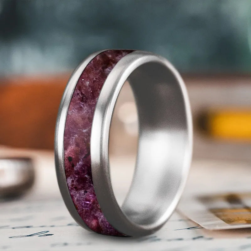 Custom Design - Single Inlay Ring 7GpOuJ3ynfrTWYQul-lF41mL