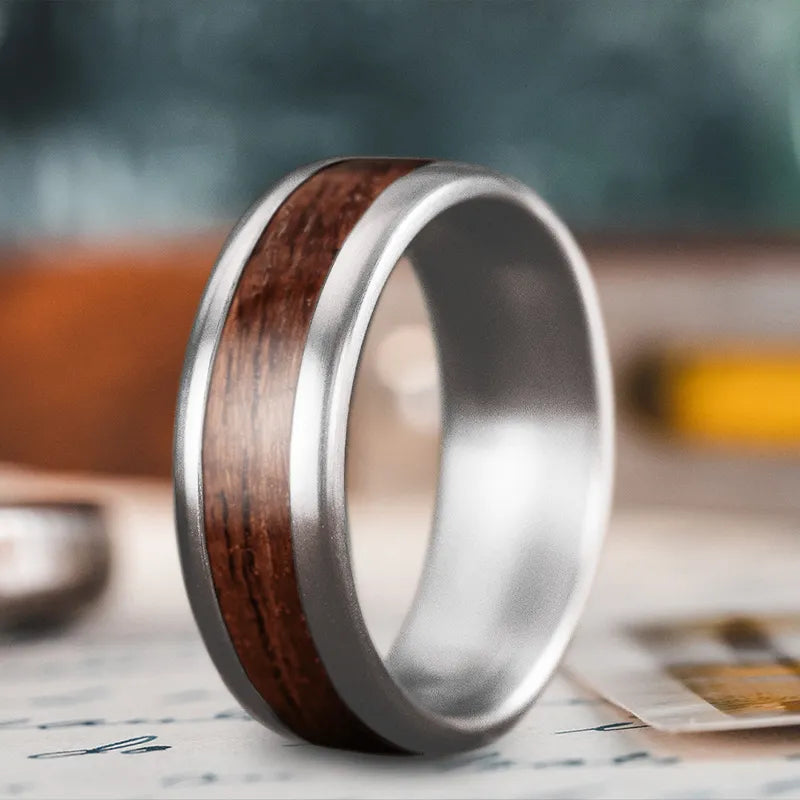 Custom Design - Single Inlay Ring 65kmWmW7DtYm23OUwtWYzH31