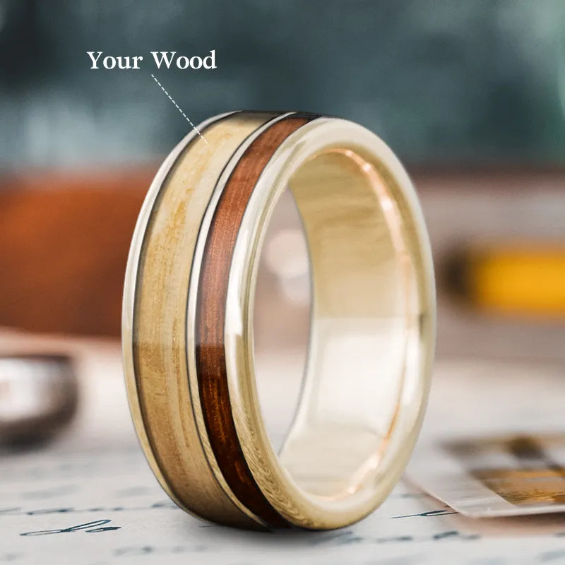 Custom Design - 2-Inlay Offset Ring 1YUJe6fSDzlmLYqhofUYQbiG