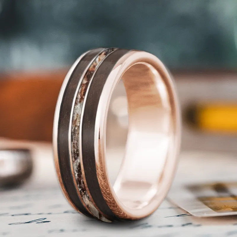 Custom Design - 3-Inlay Narrow Center Ring _TIVuUiR6ZGlzG-ZsyW4xGag