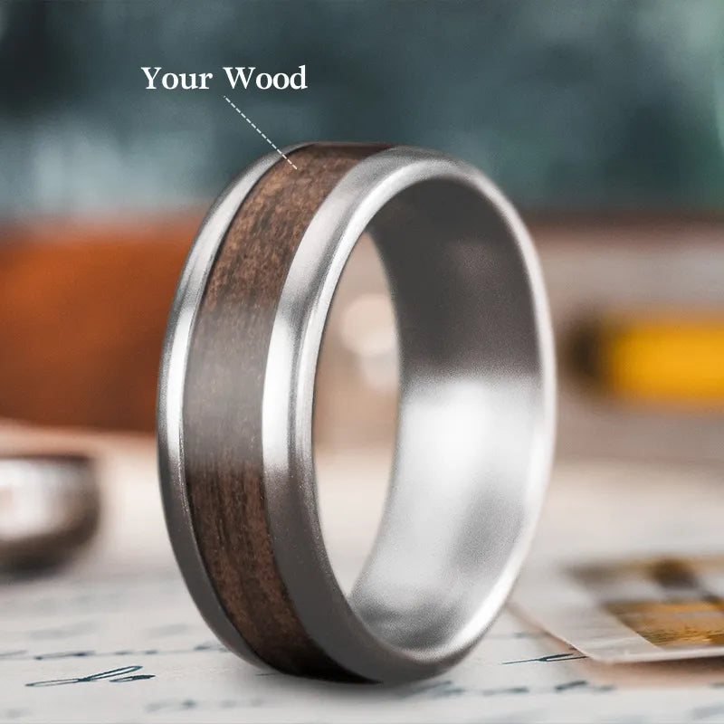 Custom Design - Single Inlay Ring UI8QeOF7USUa2hU39Iv5D0Dq