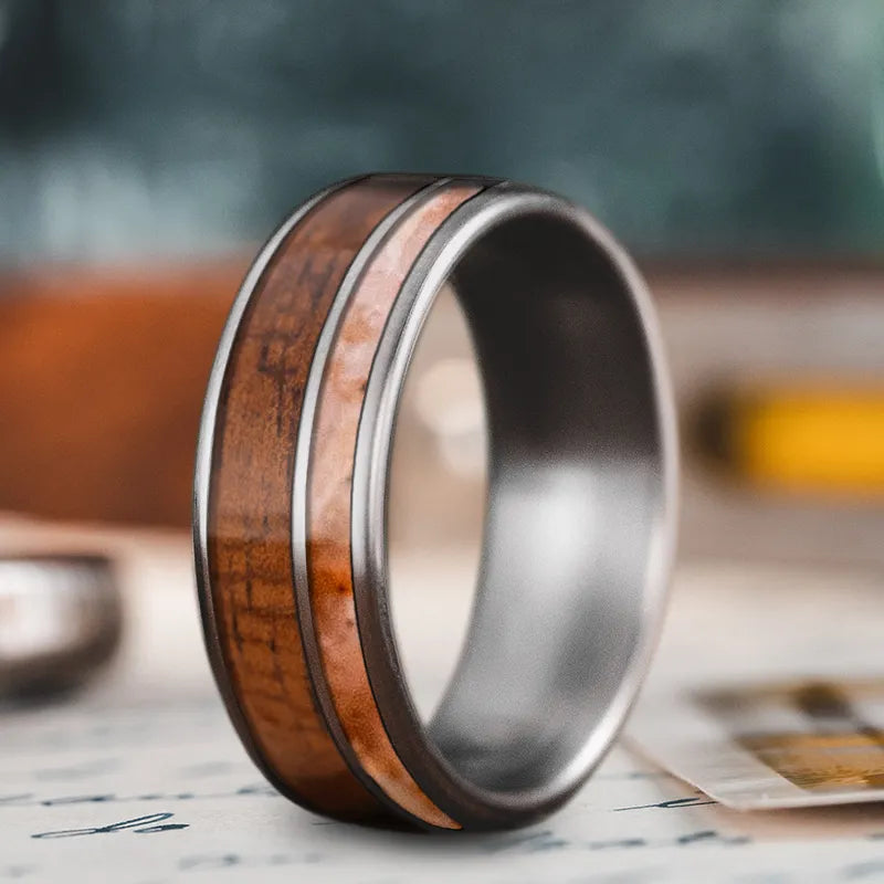 Custom Design - 2-Inlay Offset Ring RhBXLgO9e-UmkTUx1JnVwLaK