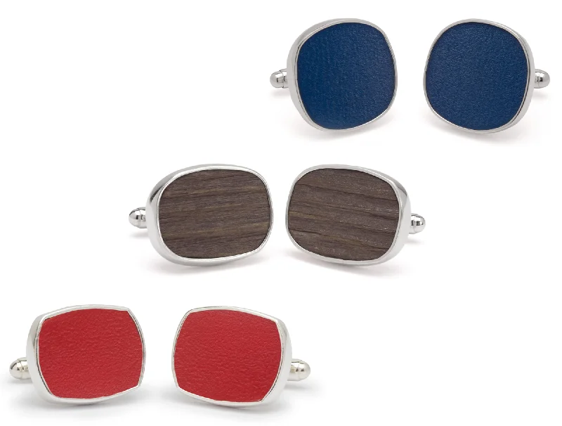 Sale!  NFL Stadium Seat Cuff Links