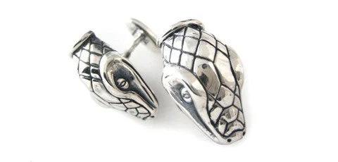 #DC-12 Cufflink