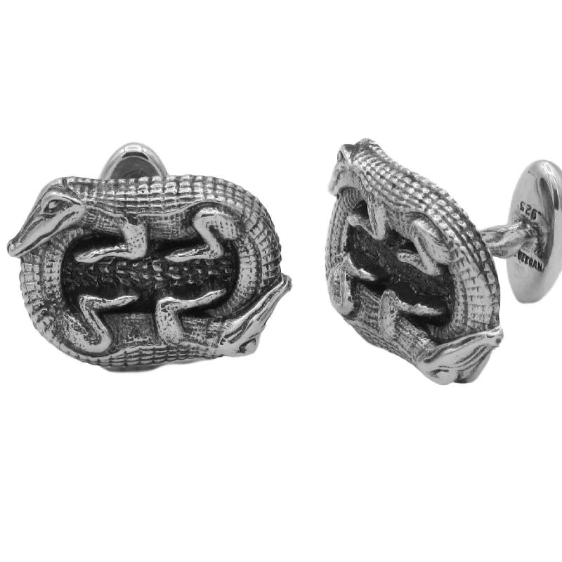 #DC-17 Cufflink