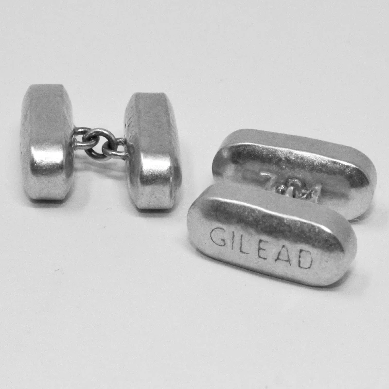 Cocktail Cufflinks