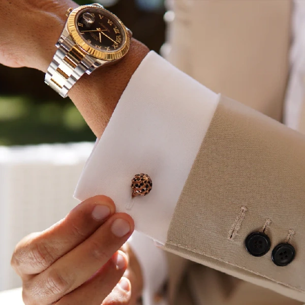 Cufflinks 