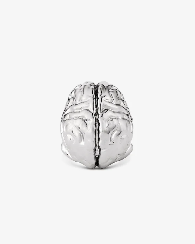 Brain Charm for Stethoscope