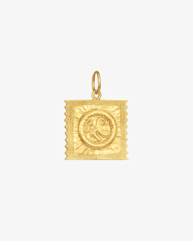 Condom Pendant Charm