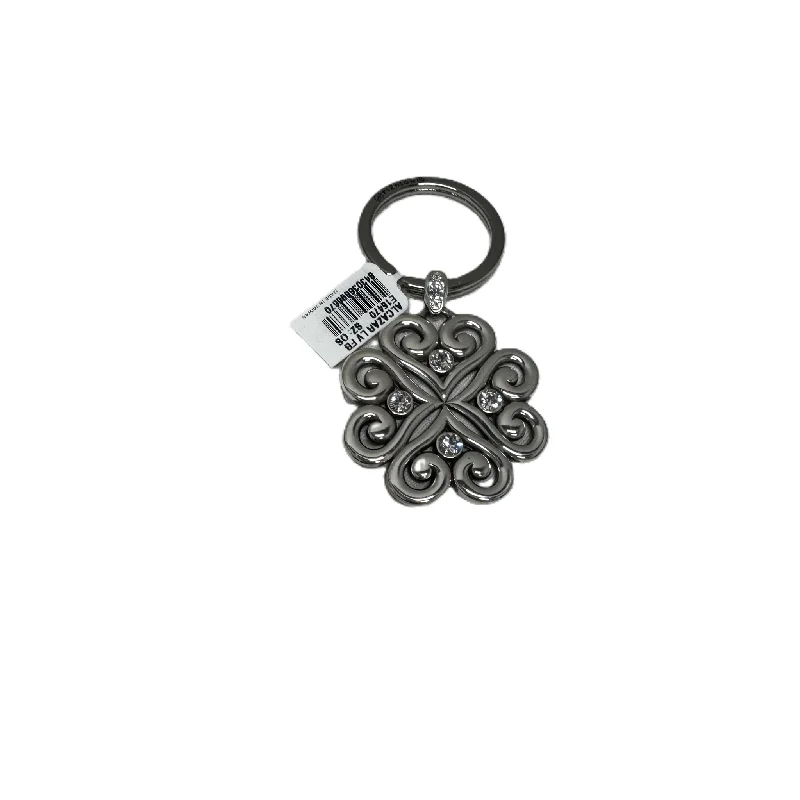 Key Chain Designer By Brighton, Size: 01 Piece