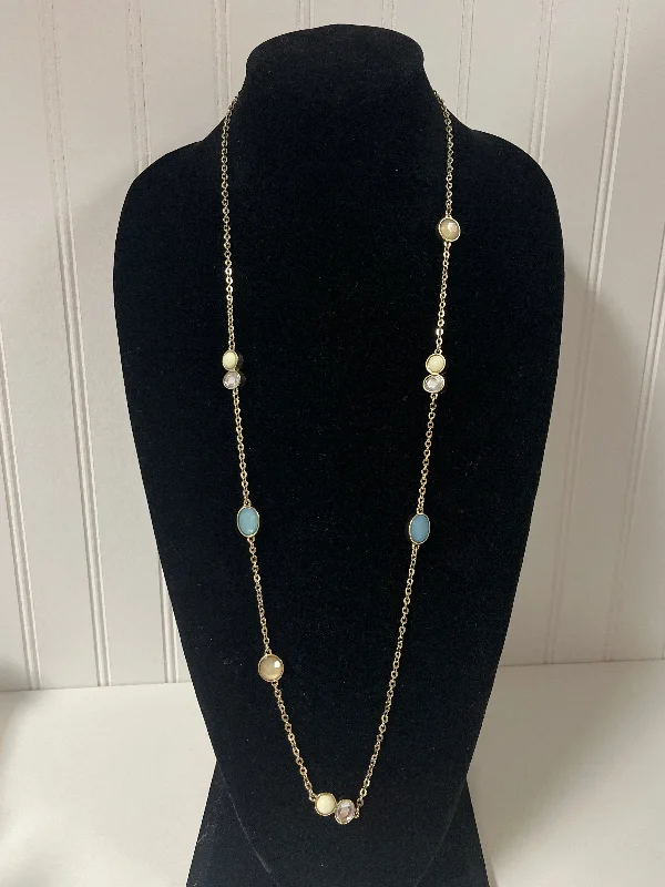 Necklace Chain By Stella And Dot  Size: 1