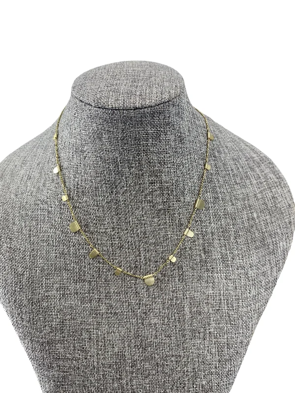 Necklace Chain Kendra Scott