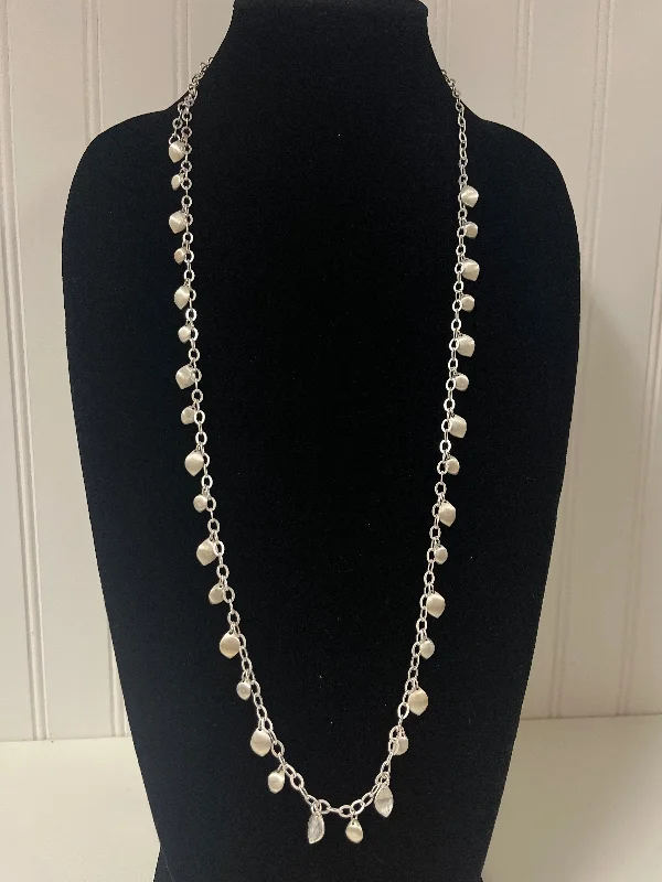 Necklace Chain Talbots