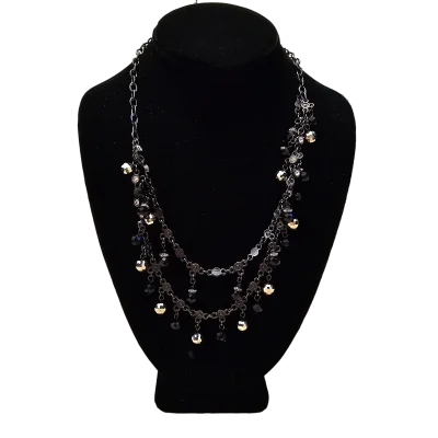 Necklace Lariat & Y-drop White House Black Market