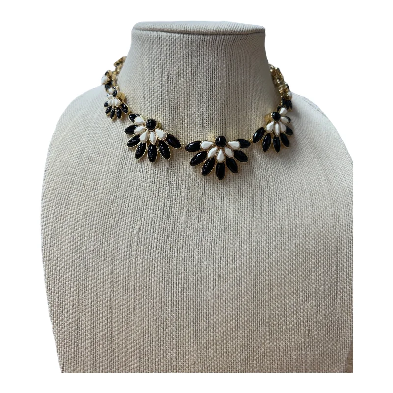 Necklace Statement By Talbots