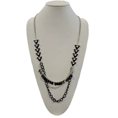 Necklace Statement Cmc