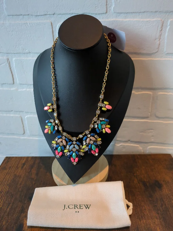 Necklace Statement J. Crew