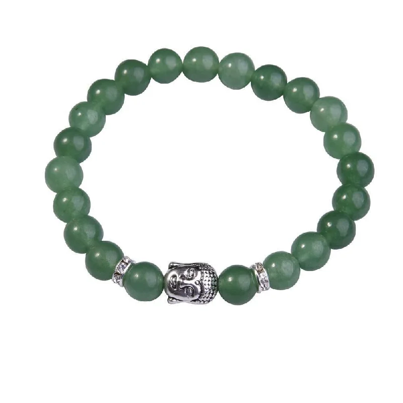 Green aventurine