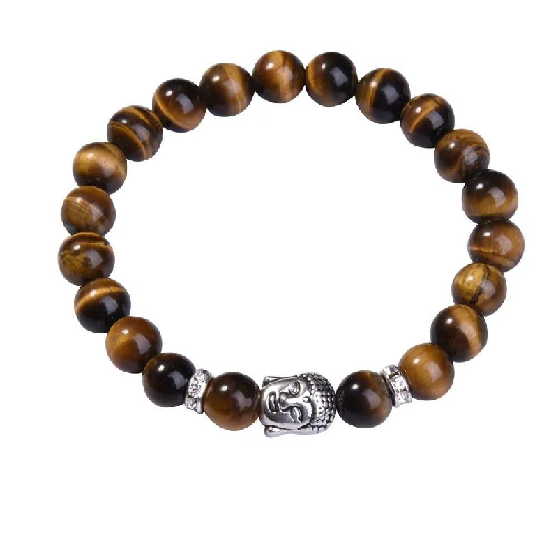 Tiger eye